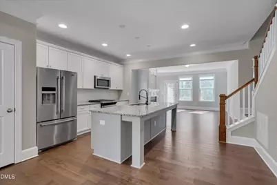 330 N Wingate Street, Wake Forest, NC 27587 - Photo 9