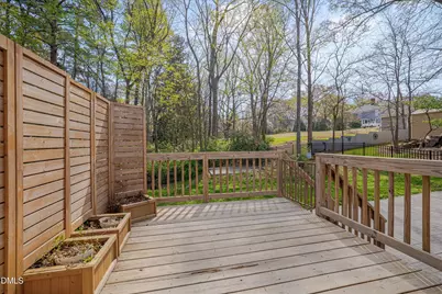 330 N Wingate Street, Wake Forest, NC 27587 - Photo 37