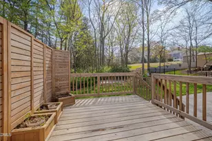 330 N Wingate St, Wake Forest, NC 27587 - Photo 37