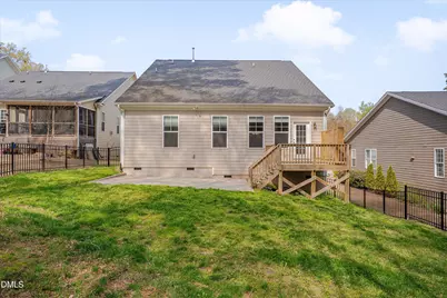 330 N Wingate Street, Wake Forest, NC 27587 - Photo 35