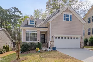 330 N Wingate St, Wake Forest, NC 27587 - Photo 1