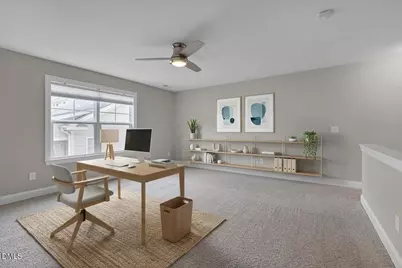 330 N Wingate Street, Wake Forest, NC 27587 - Photo 31