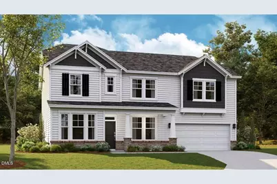 189 Margot Manor Drive, Benson, NC 27504 - Photo 1