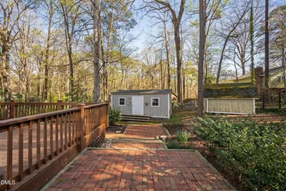 1113 Braemar Court, Cary, NC 27511 - Photo 13