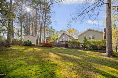 1113 Braemar Court, Cary, NC 27511 - Photo 25