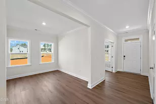 90 Turnberry Ct, Franklinton, NC 27525 - Photo 9