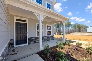 90 Turnberry Ct, Franklinton, NC 27525 - Photo 5