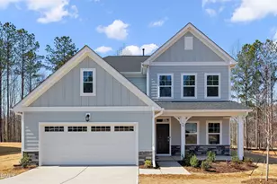 90 Turnberry Ct, Franklinton, NC 27525 - Photo 1