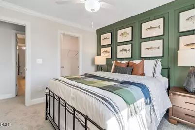 205 Margot Manor Drive, Benson, NC 27504 - Photo 13