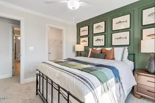 205 Margot Manor Dr, Benson, NC 27504 - Photo 13