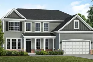 205 Margot Manor Dr, Benson, NC 27504 - Photo 3