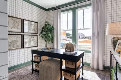 205 Margot Manor Drive, Benson, NC 27504 - Photo 9