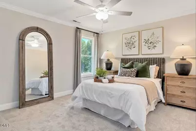 205 Margot Manor Drive, Benson, NC 27504 - Photo 11