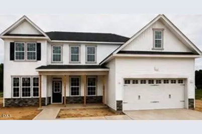 205 Margot Manor Drive, Benson, NC 27504 - Photo 1