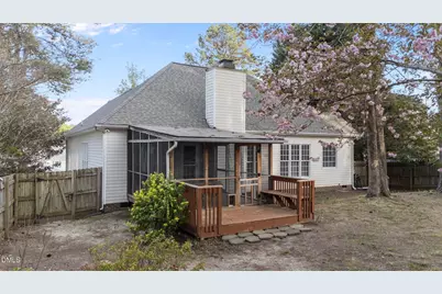 1641 Hall Boulevard, Garner, NC 27529 - Photo 29