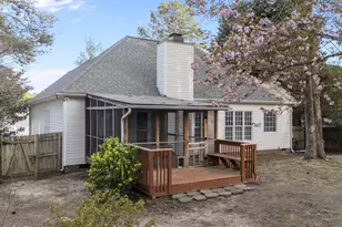 1641 Hall Blvd, Garner, NC 27529 - Photo 29