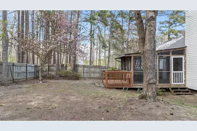 1641 Hall Boulevard, Garner, NC 27529 - Photo 33