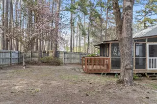 1641 Hall Blvd, Garner, NC 27529 - Photo 33