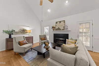 1641 Hall Boulevard, Garner, NC 27529 - Photo 15