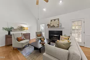 1641 Hall Blvd, Garner, NC 27529 - Photo 15