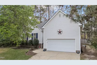 1641 Hall Boulevard, Garner, NC 27529 - Photo 1