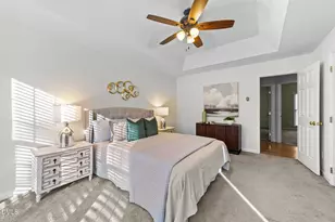 1641 Hall Blvd, Garner, NC 27529 - Photo 17