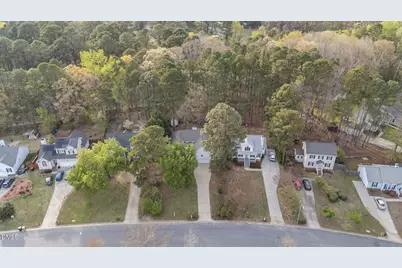 1641 Hall Boulevard, Garner, NC 27529 - Photo 37