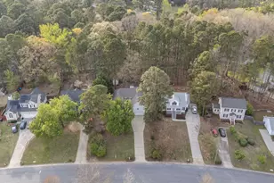 1641 Hall Blvd, Garner, NC 27529 - Photo 37