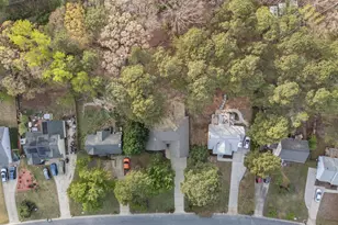 1641 Hall Blvd, Garner, NC 27529 - Photo 3