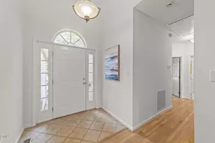 1641 Hall Blvd, Garner, NC 27529 - Photo 9