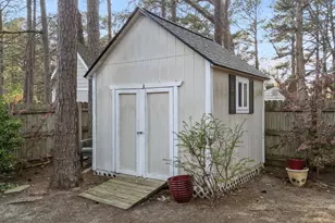 1641 Hall Blvd, Garner, NC 27529 - Photo 31