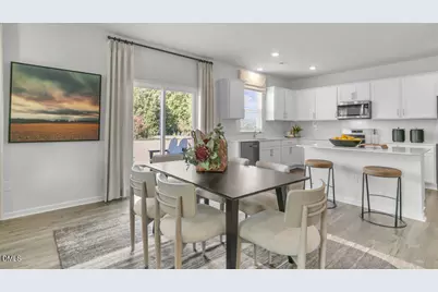 1804 Fighting Bull Drive, Wake Forest, NC 27587 - Photo 9