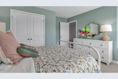 1804 Fighting Bull Drive, Wake Forest, NC 27587 - Photo 27