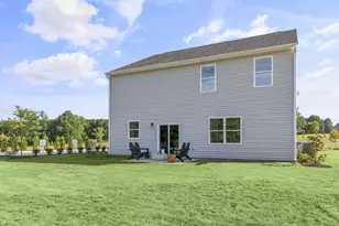 1804 Fighting Bull Dr, Wake Forest, NC 27587 - Photo 33