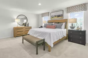 1804 Fighting Bull Dr, Wake Forest, NC 27587 - Photo 15