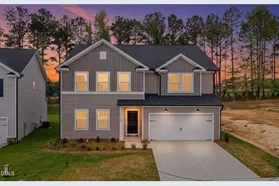 1132 Lancashire Grove Place, Willow Springs, NC 27592 - Photo 3