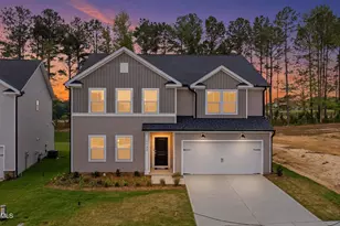 1132 Lancashire Grv Pl, Willow Springs, NC 27592 - Photo 3