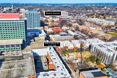 444 S Blount Street #109, Raleigh, NC 27601 - Photo 37