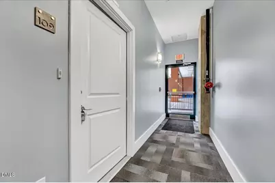 444 S Blount Street #109, Raleigh, NC 27601 - Photo 41