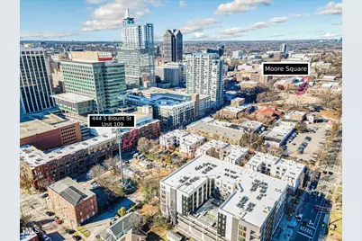 444 S Blount Street #109, Raleigh, NC 27601 - Photo 33