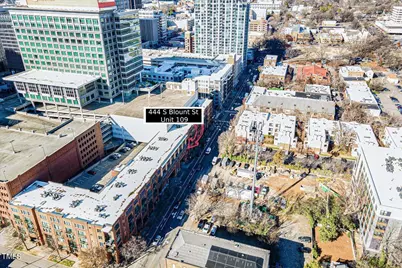 444 S Blount Street #109, Raleigh, NC 27601 - Photo 35