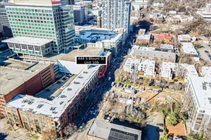 444 S Blount St, Raleigh, NC 27601 - Photo 35