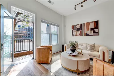 444 S Blount Street #109, Raleigh, NC 27601 - Photo 3