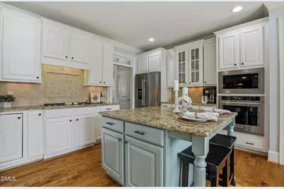 525 Wanderview Lane, Holly Springs, NC 27540 - Photo 11