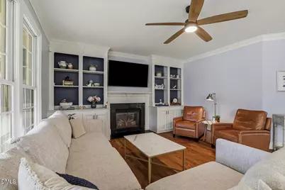 525 Wanderview Lane, Holly Springs, NC 27540 - Photo 7