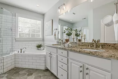 525 Wanderview Lane, Holly Springs, NC 27540 - Photo 19