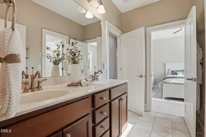 525 Wanderview Lane, Holly Springs, NC 27540 - Photo 23