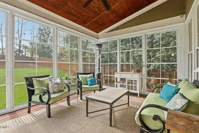 525 Wanderview Lane, Holly Springs, NC 27540 - Photo 31