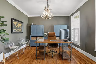 525 Wanderview Lane, Holly Springs, NC 27540 - Photo 3