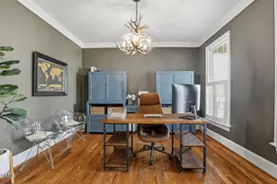 525 Wanderview Ln, Holly Springs, NC 27540 - Photo 3